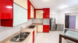 Blk 259A Compassvale Gardens (Sengkang), HDB 5 Rooms #569207631